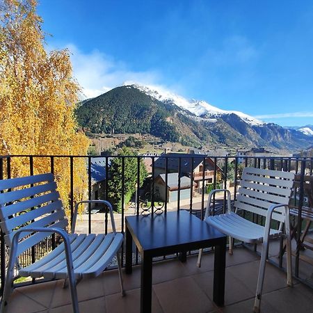 Boira, Ideal Familias, Preciosas Vistas, Garaje Incluido Sallent De Gallego Bagian luar foto