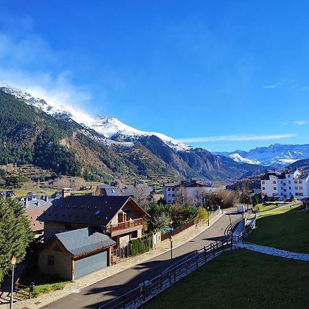 Boira, Ideal Familias, Preciosas Vistas, Garaje Incluido Sallent De Gallego Bagian luar foto
