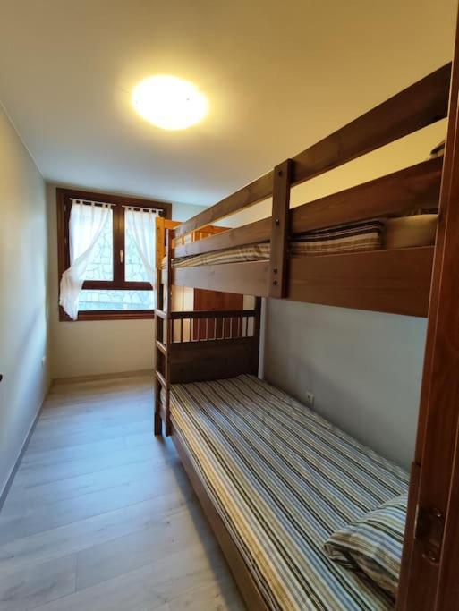 Boira, Ideal Familias, Preciosas Vistas, Garaje Incluido Sallent De Gallego Bagian luar foto