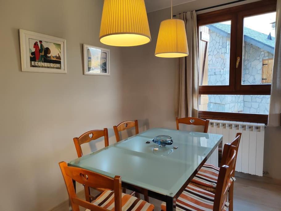 Boira, Ideal Familias, Preciosas Vistas, Garaje Incluido Sallent De Gallego Bagian luar foto